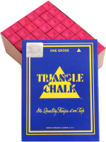 

Мел для бильярда, Triangle 2223