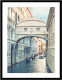 Картина Мирам Города. Венецианский канал / 230403102 (30x40) - 