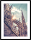 Картина Мирам Города. Миланский собор / 230403101 (30x40) - 