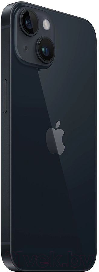Смартфон Apple iPhone 14 128GB / 2BMPUF3 восстановленный Breezy Грейд B