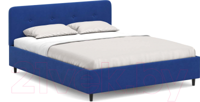 Двуспальная кровать Moon Family 1253 / MF008521