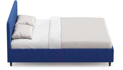 Купить Двуспальная кровать Moon Family 1253 / MF008521 в Бобруйске