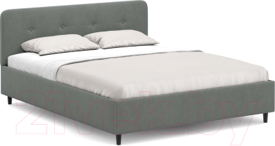 Двуспальная кровать Moon Family 1253 / MF008501