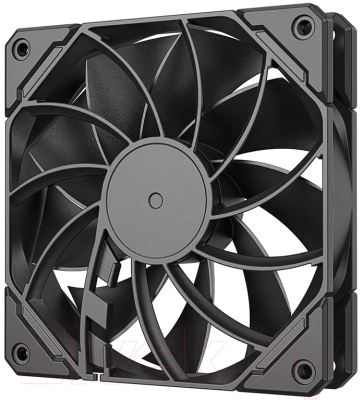 Вентилятор для корпуса ID-Cooling TF-12025-PRO-BLACK