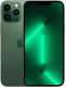 Смартфон Apple iPhone 13 Pro Max 256GB/2BMND03 восстановленный Breezy Грейд B (альпийский зеленый) - 