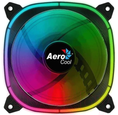 Вентилятор для корпуса AeroCool Astro 12 ARGB