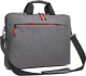 Сумка для ноутбука Sumdex PON-201GY (серый) - 