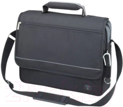 Изображение товара Сумка для ноутбука Sumdex PON-118BK (черный)