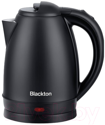 Электрочайник Blackton Bt KT1805S (черный)