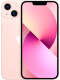 Смартфон Apple iPhone 13 128GB / 2BMLPH3 восстановленный Breezy Грейд B (розовый) - 