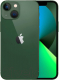Смартфон Apple iPhone 13 256GB / 2BMNGL3 восстановленный Breezy Грейд B (зеленый) - 