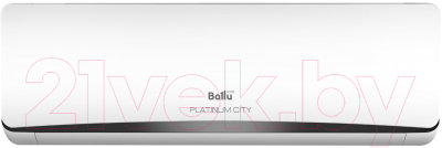 Изображение товара Сплит-система Ballu BSEP-07HN8