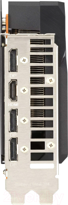 Видеокарта Asus DUAL-RX6600-8G-V2