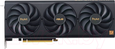 Видеокарта Asus PROART-RTX4060TI-O16G