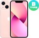 Смартфон восстановленный Apple iPhone 13 mini 128GB Flip Грейд B (розовый) - 
