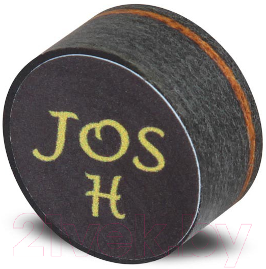 Наклейка для кия No Brand JOS 12.5мм (1шт, Hard) — фото 2