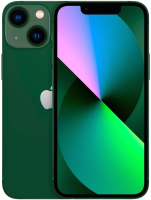 Смартфон Apple iPhone 13 mini 256GB / 2BMNFG3 восстановленный Breezy Грейд B (зеленый) - 