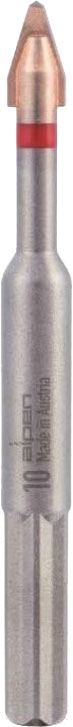 Сверло ALPEN C Protector / 30301000100