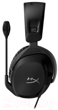 Изображение товара Наушники-гарнитура HyperX Cloud Stinger 2 / 519T1AA (черный)