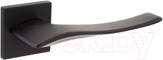 Ручка дверная Code Deco Slim H-30152-A-BLM