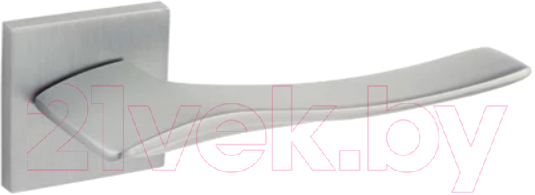 Ручка дверная Code Deco Slim H-30152-A-CRS