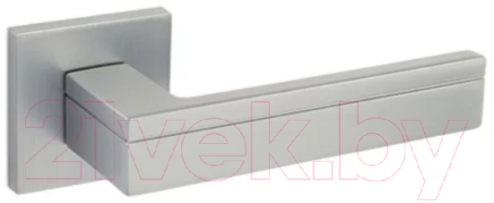 Ручка дверная Code Deco Slim H-30153-A-CRS