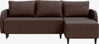 Диван угловой Mio Tesoro Velke SB3CHL (Skiftebo Brown) - 