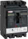 Выключатель автоматический EKF PROxima 3P 160/100А 36кА ВА-99C Compact NS / mccb99C-160-100 - 