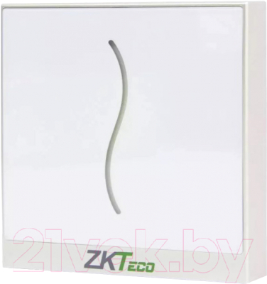 Считыватель бесконтактных карт ZKTeco ProID20WE-RS