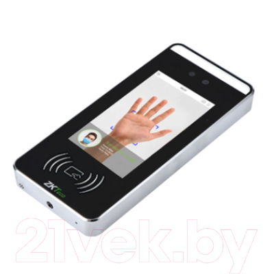 Терминал контроля доступа ZKTeco SpeedFace-V5L-RFID MF Card