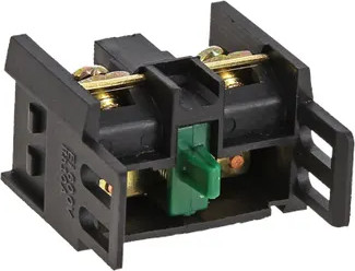 

Дополнительный контакт, pbn-02-b