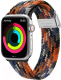 Ремешок для умных часов Dux Ducis Mixture II для Apple Watch Ultra/SE/8/7/6/5/4/3/2/1 (Camo) - 