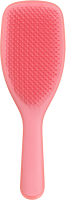 Расческа-массажер Tangle Teezer The Large Ultimate Wet Detangler Salmon Pink - 