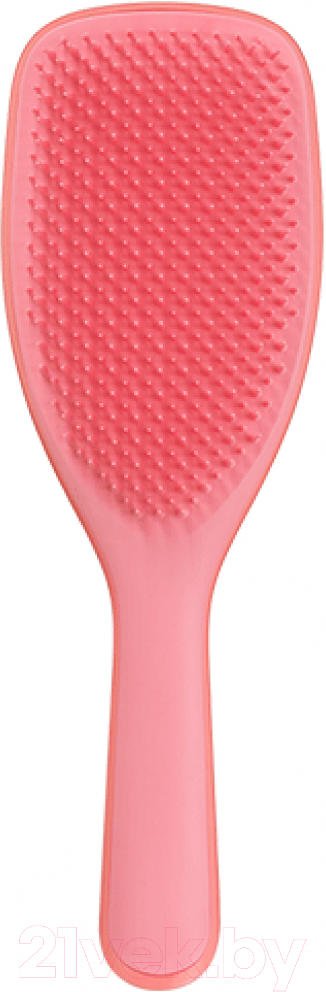 Расческа-массажер Tangle Teezer The Large Ultimate Wet Detangler Salmon Pink