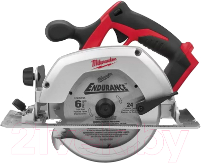 Дисковая пила Milwaukee 4933419134