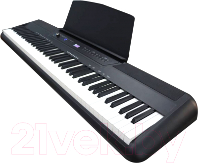 Цифровое фортепиано Aramius APH-110 BK