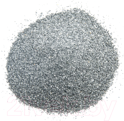 Грунт для террариума Mclanzoo 8626005/MZ (2.5кг, серый)