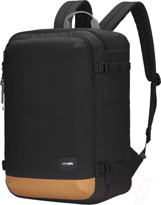 Рюкзак Pacsafe GO Carry-on 34 / 35155130 (черная смола)