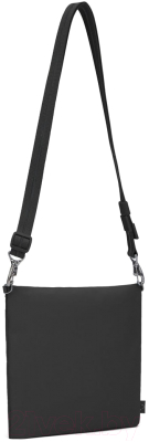 Сумка Pacsafe GO Crossbody Pouch / 35125130 (черная смола)