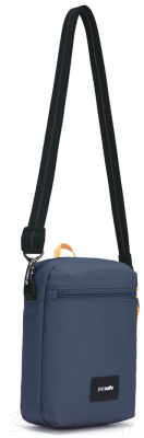 Сумка Pacsafe GO Festival Crossbody / 35170651 (синий)