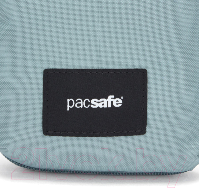 Сумка Pacsafe GO Tech Crossbody / 35175528 (мятный)