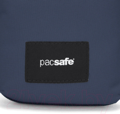 Сумка Pacsafe GO Tech Crossbody / 35175651 (синий)