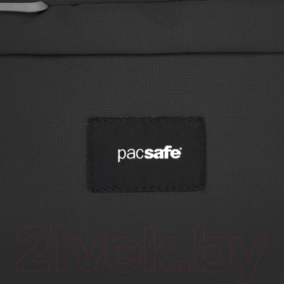 Сумка Pacsafe Go Sling / 35100130 (черная смола)