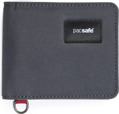 

Портмоне, RfidSafe Bifold Wallet / 11000144