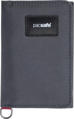 

Портмоне, RfidSafe Trifold Wallet / 11005144