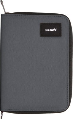 

Портмоне, RfidSafe Compact Travel Organizer / 11020144