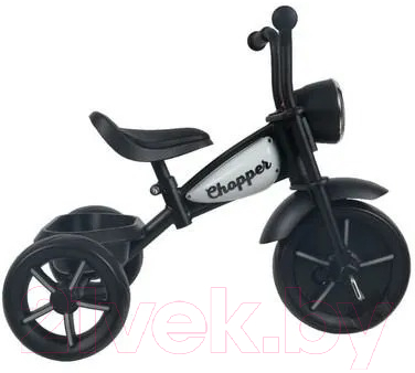 Трехколесный велосипед Chopper CH2W