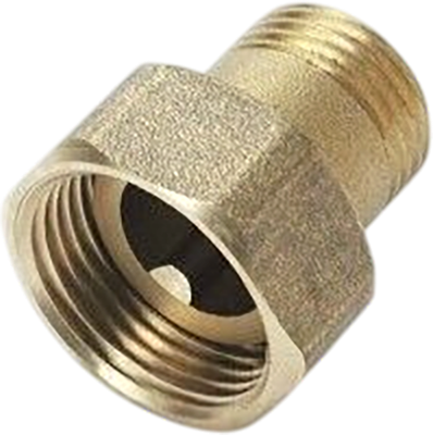 

Переходник, Goldfix В-1xН-3/4 083304-МН