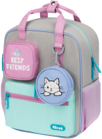 Детский рюкзак Forst F-Kids. Hi, Kitty! / FT-KB-022403 - 