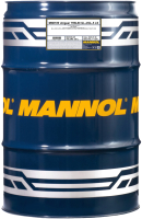 Трансмиссионное масло Mannol Unigear 75W80 GL-4/GL-5 LS / MN8109-DR (208л) - 